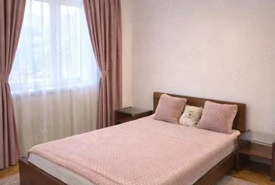 Apartament 2 camere de inchiriat Bucure?tii Noi, langa metrou Parc Bazilescu. - 5