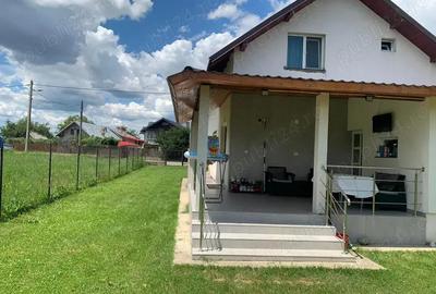 Casa de vanzare , Stefanesti - 1