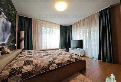 Casa eleganta de vanzare in Corbeanca  1000 mp teren, stil, spatiu si liniste! - 9