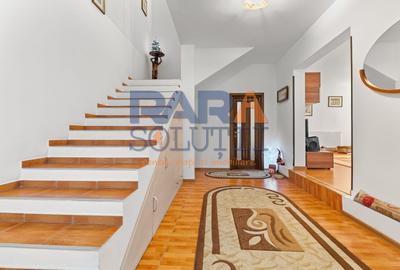 Casă cu 3 dormitoare și 2600 mp teren - 3