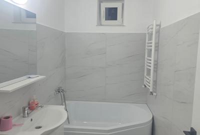 Apartament cu 2 camere nedecomandat în Central - 5