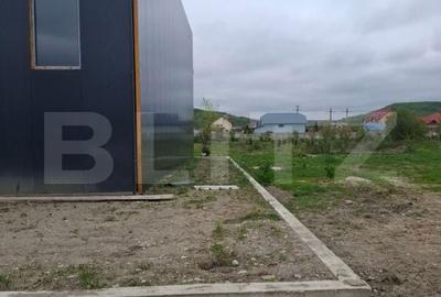 Spațiu comercial, de 420 mp, în Viforâta - 7