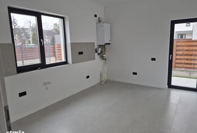 Casă cu 4 camere în Central - 11