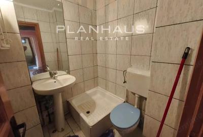 Apartament 4 camere 120 mp, zona centrala, vizavi de Canal 7, Baia Mare - 13