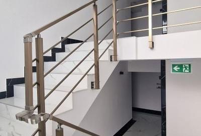 Apartament 4 camere PREMIUM - FINALIZAT - PREDARE IMEDIATA Apartament 4 camere PREMIUM - FINALIZAT - PREDARE IMEDIATA - 8