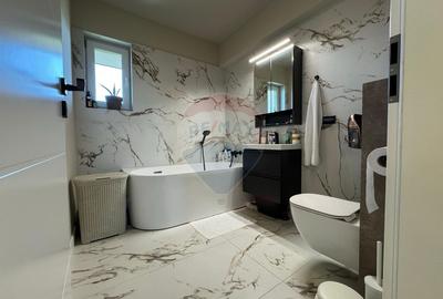 Apartament cu 2 camere decomandat în Dobroești - 2