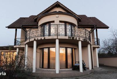 Casă cu 4 camere în Vălureni - 19
