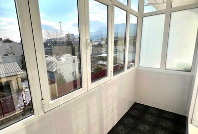 Apartament cu 2 camere decomandat în Precista - 3
