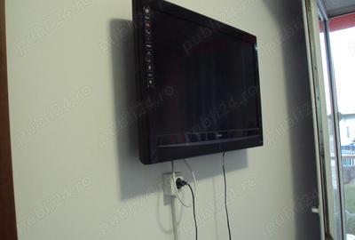 Vand un apartament cu 2 camere (Arad) - 4