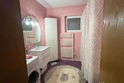 Casă cu 3 camere în Ion Neculce - 16