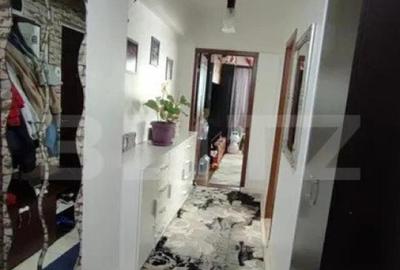 Apartament 2 camere, 55 mp, zona Burdujeni - 3