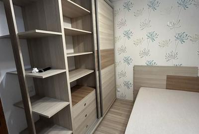 Apartament cu 2 camere decomandat în Central - 4