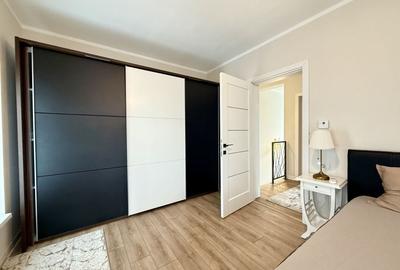Duplex deosebit cu 4 camere   |   Mosnita Veche - 8