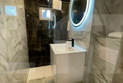 Apartament cu 4 camere semidecomandat în Cetății - 10