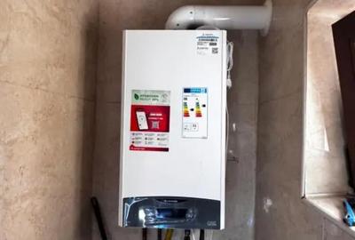 Apartament cu 2 camere decomandat, mobilat în 1 Mai - 2