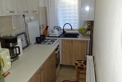 Apartament 2 camere in Florilor renovat complet - 6