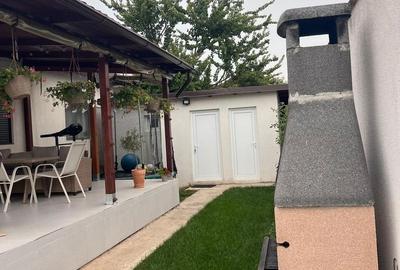 Casă individuală cu 4 camere cu Canalizare în Cumpăna - 4