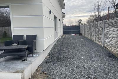 Casă individuală cu 5 camere cu Canalizare în Ronaț - 27