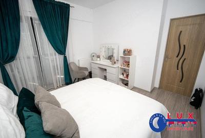 Apartament cu 2 camere decomandat în Babadag - 7