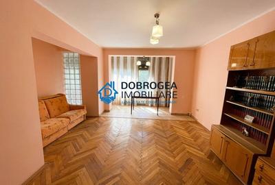 Ultracentral, 3 camere, decomandat, centrala termica - 3