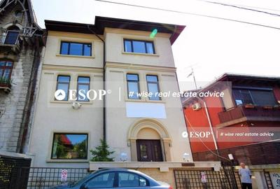 Vila de vanzare, zona Cotroceni, ID 14029 Vila de vanzare, zona Cotroceni, ID 14029 - 1