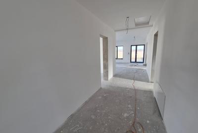 Casă la sol, Via Carmina – 130 mp utili, materiale premium, comision 0 - 8