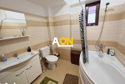 Apartament cu 2 camere, mobilat în Tolstoi - 3