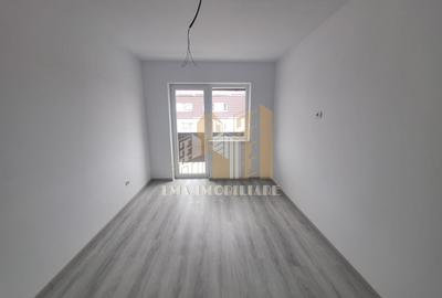 Apartament cu 2 camere decomandat în Sânpetru - 4