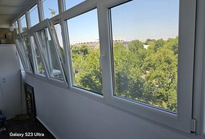 Apartament camere Basarabiei - 14