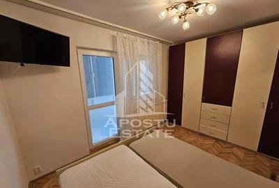 Apartament cu 4 camere decomandat în Complex Studențesc - 8