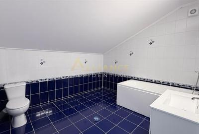 Casă individuală cu 5 camere cu Teren 450 Mp în Berceni - 24