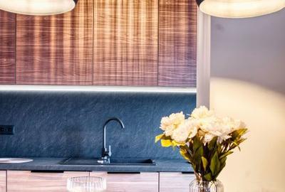 Apartament cu 2 camere în Între Lacuri - 9