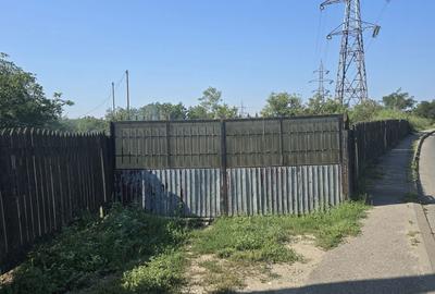 Casă cu 2 camere în Letea Veche - 2