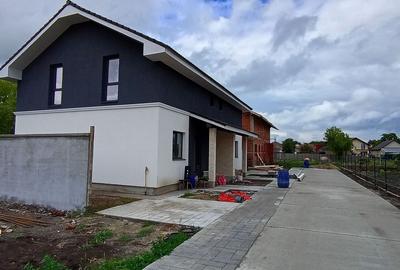 Sanandrei, Duplex pe Etaj, Drum asfaltat - 3