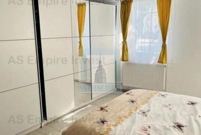 Ap 3 camere mobilat-utilat - zona Brasovul Vechi - 5