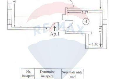 Apartament 2 camere | Parcare | Bloc 2015 | Laminorului |... - 6