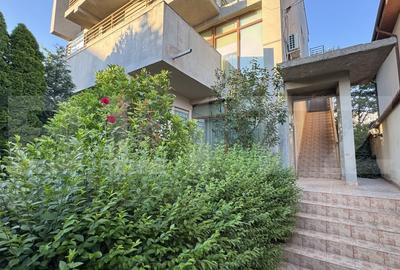 Penthouse pe 2 etaje la casa, 144 mp utili cu 113 mp terasa, Brazda lui Novac - 13