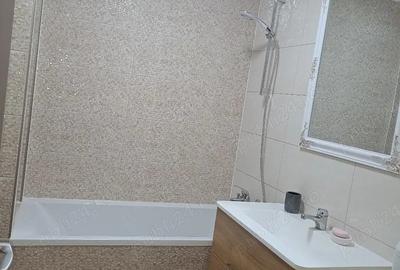 Apartament cu 3 camere decomandat în UTA - 4