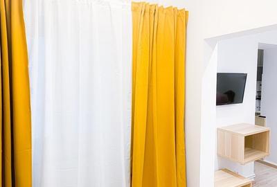 Garsonieră semidecomandată, mobilată în P-ța Unirii - 5