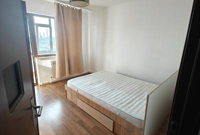 Apartament cu 2 camere circular în Podu Roș - 5
