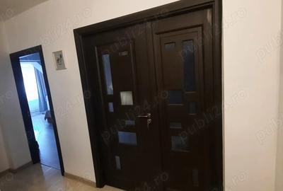 Apartament cu 2 camere decomandat în Central - 7