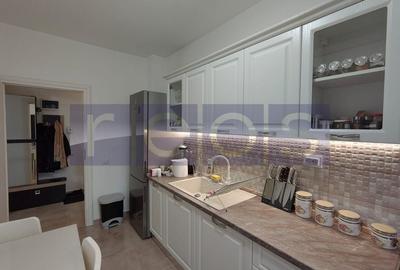 VANZARE 2 CAMERE I DECOMANDAT I ODUA LOCURI PARCARE I VALEA LARGA - 5