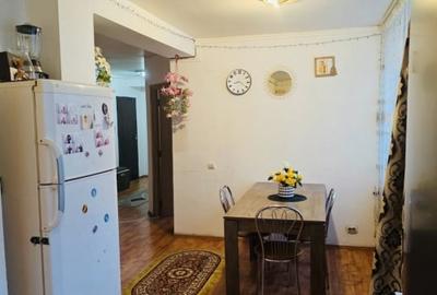 Apartament 2 camere, 55 mp, etaj 1, strada Oasului, Cluj-Napoca! - 4