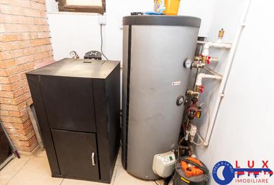 ID 6711 Vila moderna D+P+E+M in Zona Alexandru cel Bun - 17