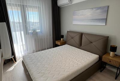 Unirii- Parcul Carol - ISG Residence IV-parcare inclusa - 3