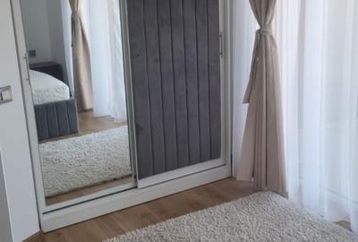 Apartament cu 3 camere decomandat în Mărăști - 2