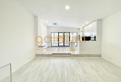 Apartament cu 4 camere decomandat în Herăstrău - 3