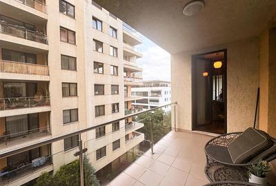 Apartament 2 camere de inchiriat North Area Lake View - 21