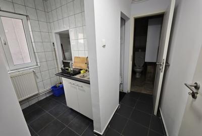 Apartament cu 3 camere semidecomandat, mobilat în Unirii - 7