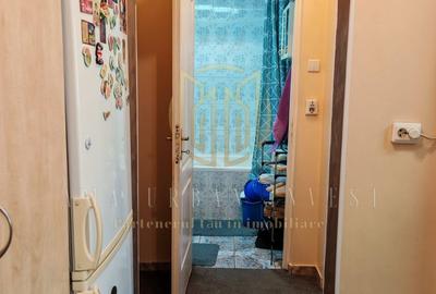 Apartament cu 2 camere decomandat, mobilat în Colentina - 14